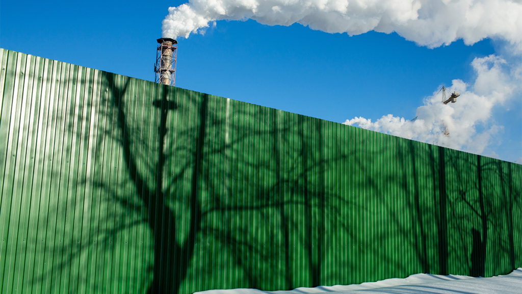 What If Banks Had to Disclose the Climate Impact of Their Investments?