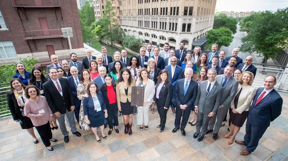 First Ever USMCA Dialogue Session Focuses on Small Business Benefits of Trade Deal