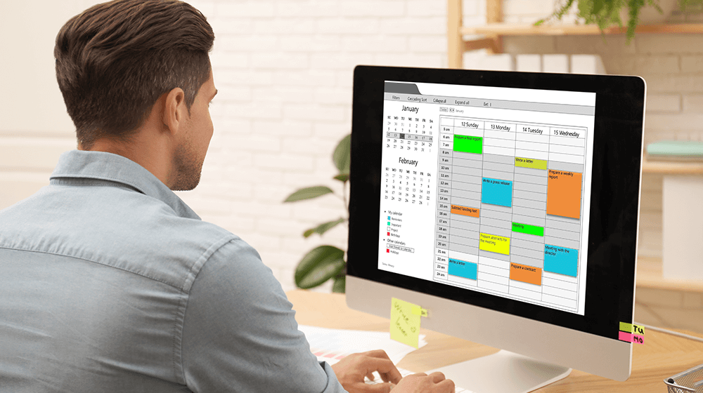 Be More Productive with a Time Management Course