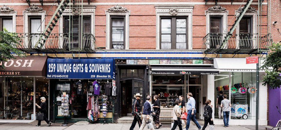 Small Businesses Are Starting to See Sales Slow–and That’s Not Likely to Change