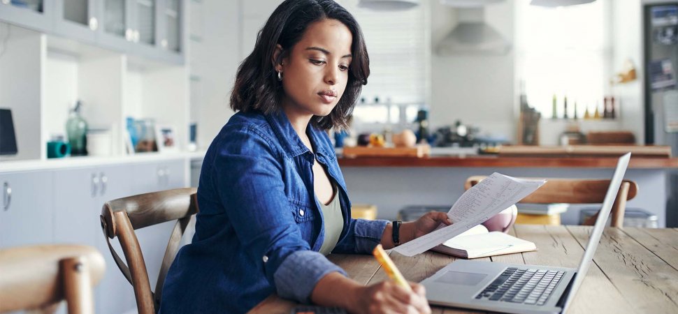 Do You Feel Rich? A New Survey Determines How Much Money You Need to Be Financially Comfortable–Or Does It?