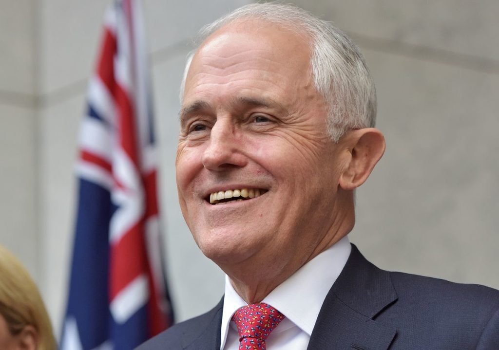 Former Australian PM Expects China Reset Under Albanese