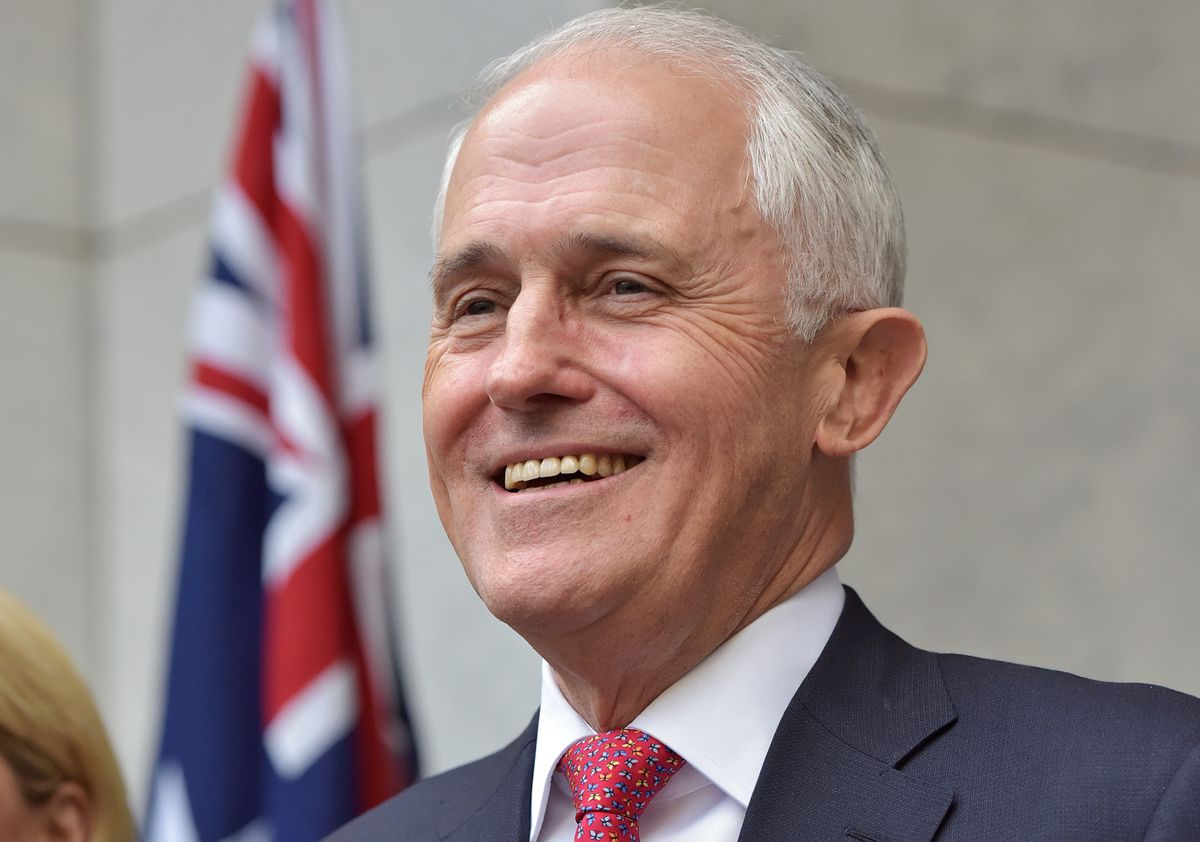 Former Australian PM Expects China Reset Under Albanese