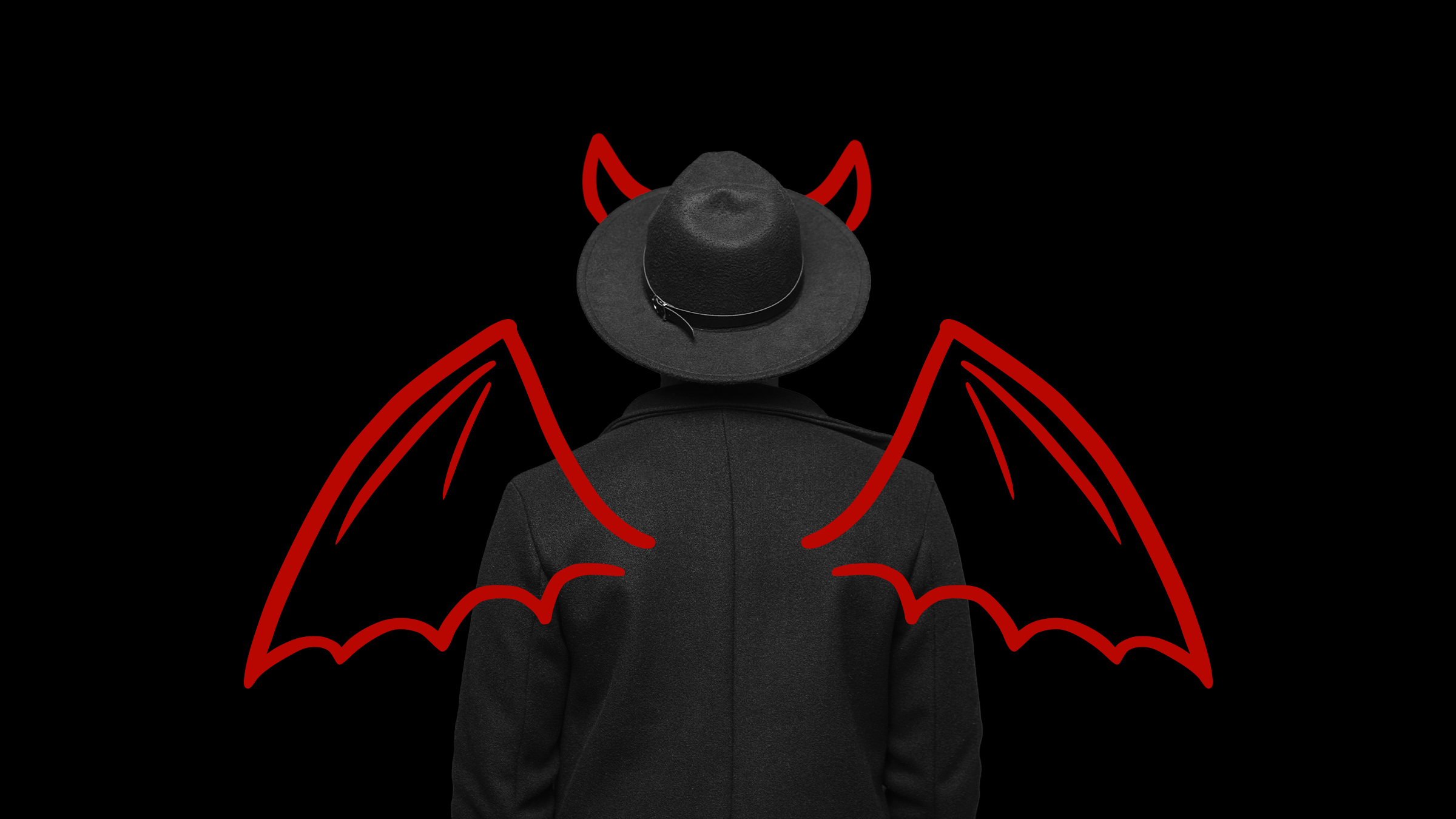 What To Do When the Devil Wears [Your Brand]