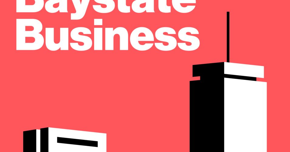 Keith Lockhart and Rep. Stephen Lynch (Podcast)