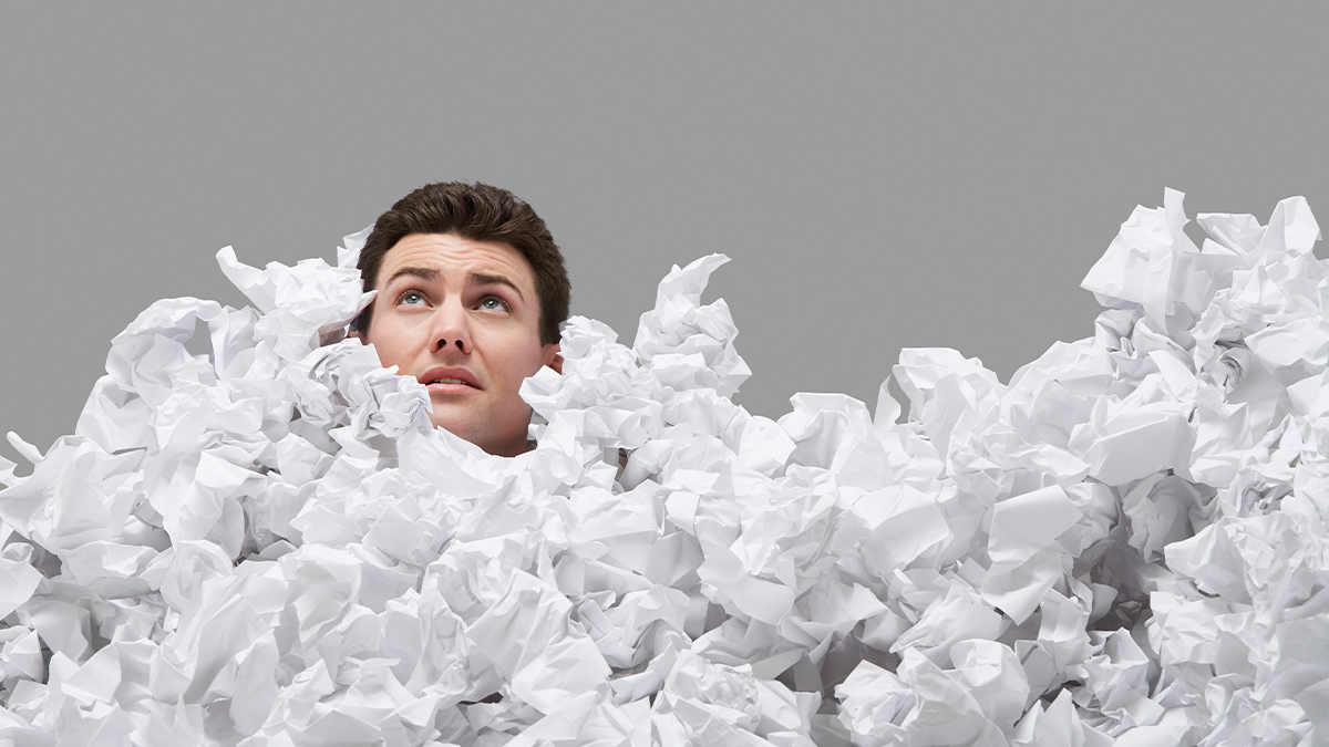 Resisting the Pressure to Overwork