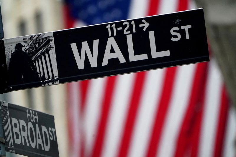 Stock rally fanned by hopes of Fed ‘past peak hawkishness’
