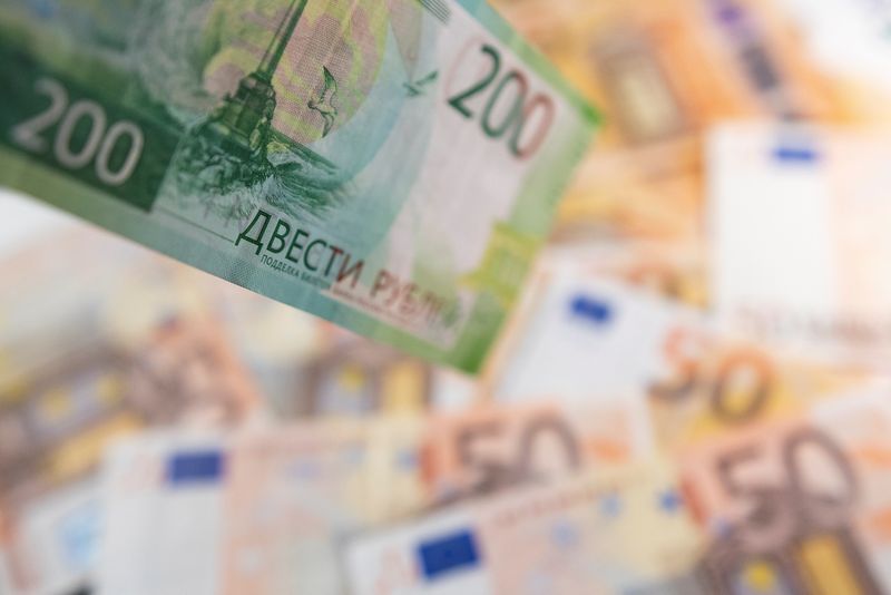 Russia makes Eurobond coupon payments in FX