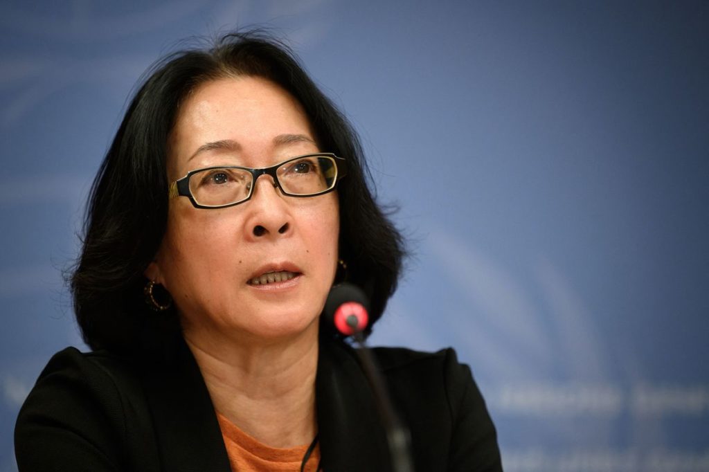The World Isn’t Spending Enough to Prevent Disasters, UN Says