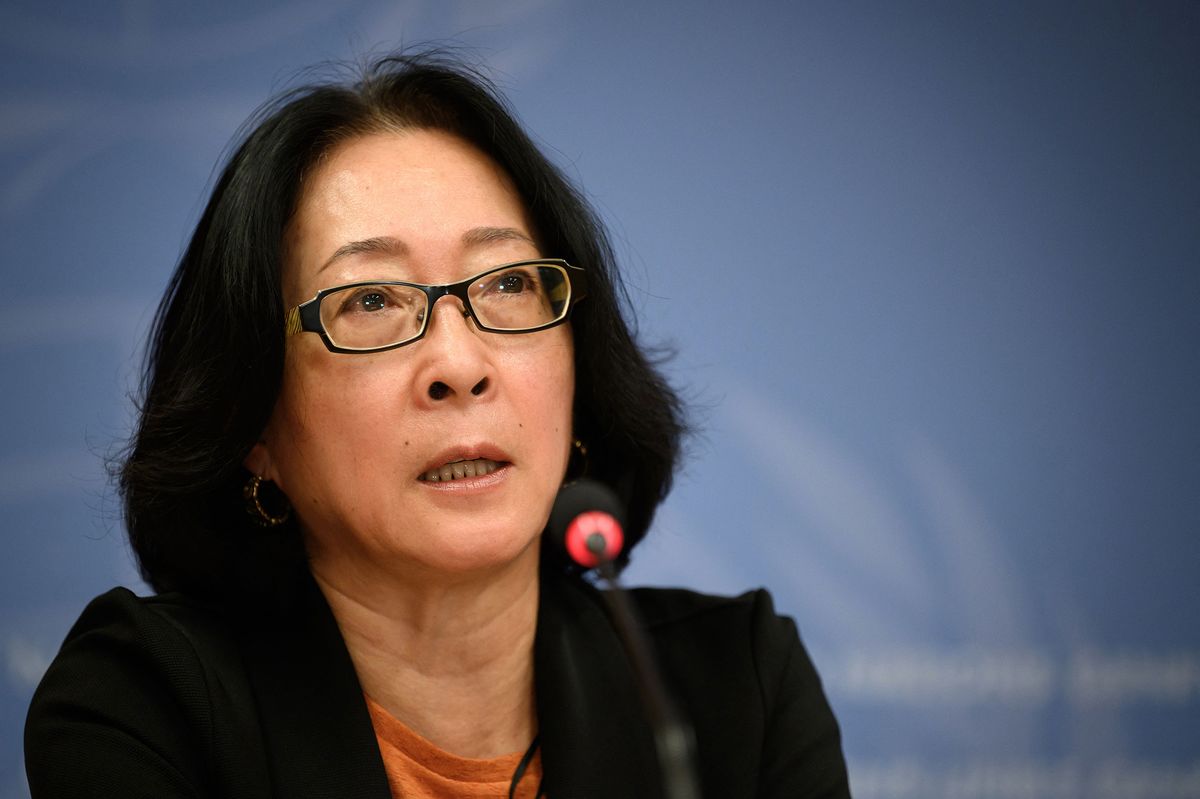 The World Isn’t Spending Enough to Prevent Disasters, UN Says