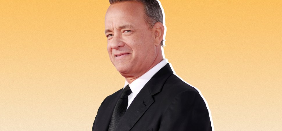 How Emotionally Intelligent People Use the “Tom Hanks Rule” to Get More Out of Work and Life