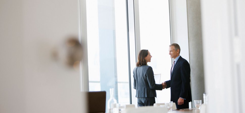 How to Sell Your Business and Actually Make a Profit