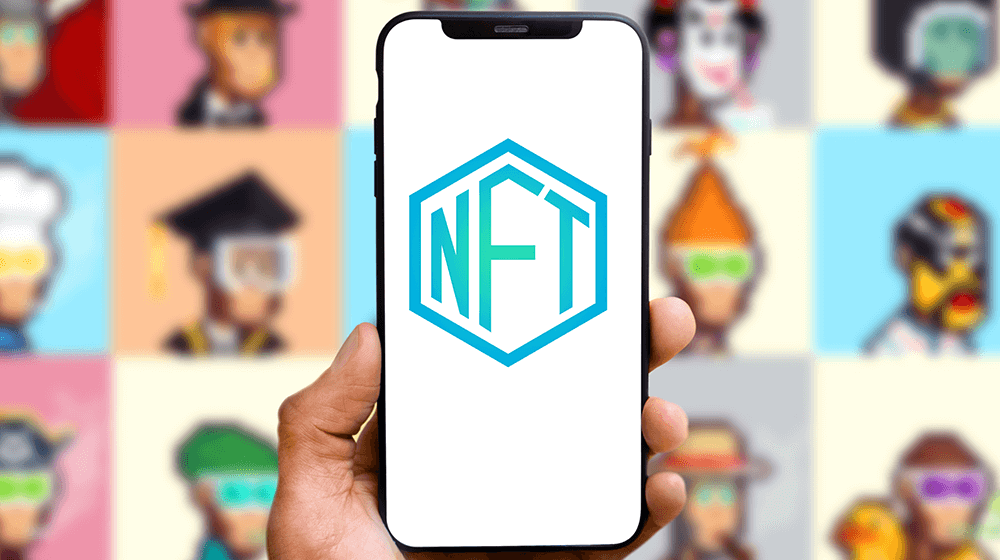 These States are the Most Obsessed with NFTs