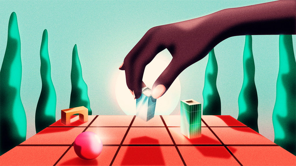 Office Politics Don’t Have to Be Toxic
