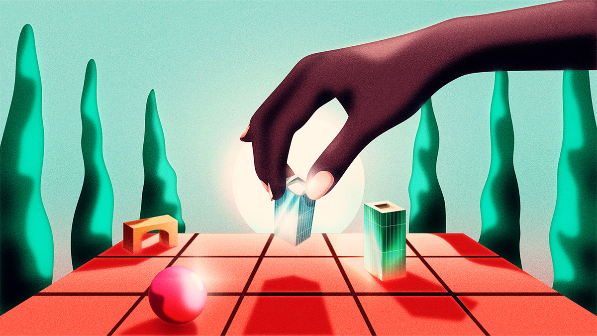 Office Politics Don’t Have to Be Toxic