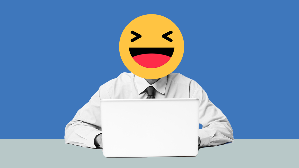 Using Emojis to Connect with Your Team