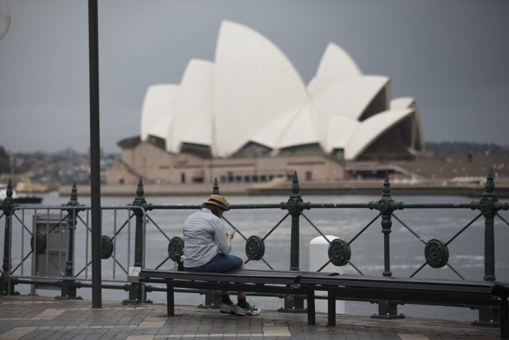 Australia’s GDP Exceeds Estimates, Signaling Further Rate Rises