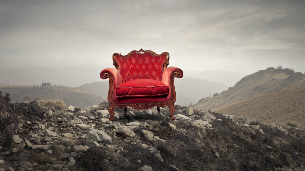Research: Why CEOs Shouldn’t Take All the Credit