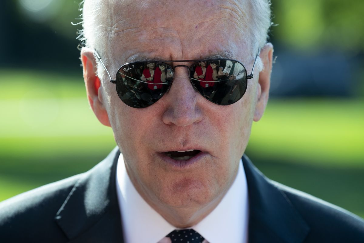 US’s Biden Likely to Visit Saudi Arabia as Oil Prices Spiral