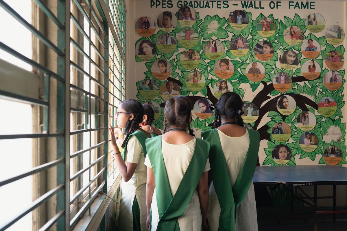 Covid Cut India’s Women Out Of The Job Market, Now 90% Aren’t In the Workforce