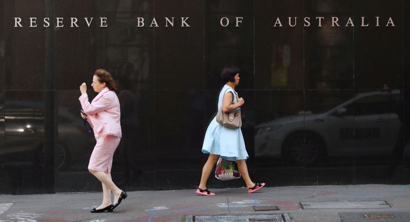 RBA to raise rates a modest 25 bps in June, some call for 40 bps