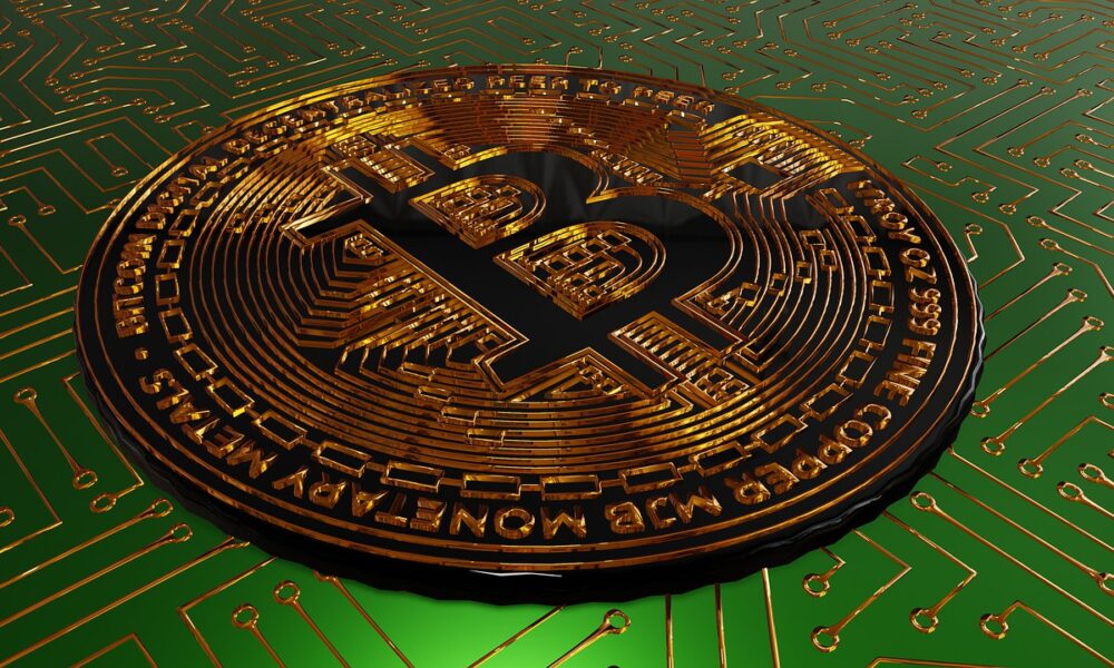 How close are we to the end of Bitcoin’s [BTC] sluggish consolidation phase