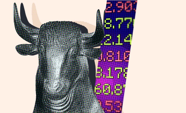 Hedge funds scoop big returns from global interest-rate shake-up