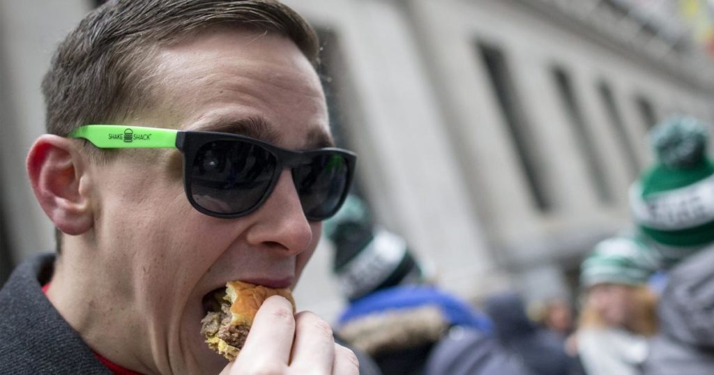 The maker of Martin’s potato rolls is in a political pickle