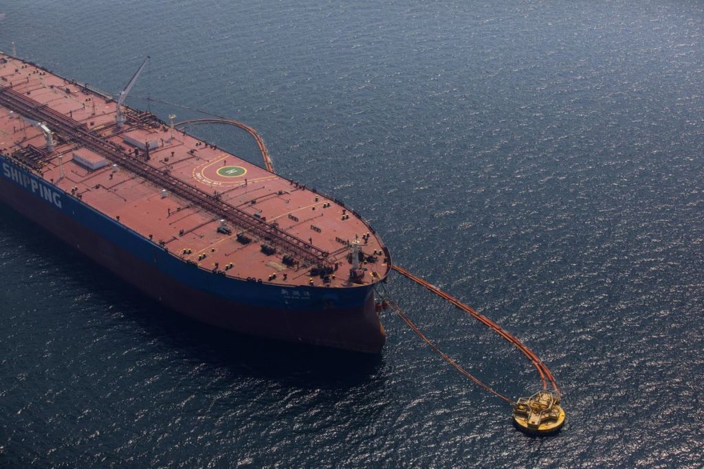 Some Asia Oil Buyers Want More Saudi Crude Even After Big Hike