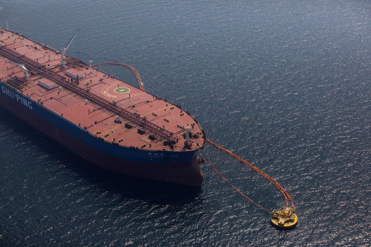 Some Asia Oil Buyers Want More Saudi Crude Even After Big Hike