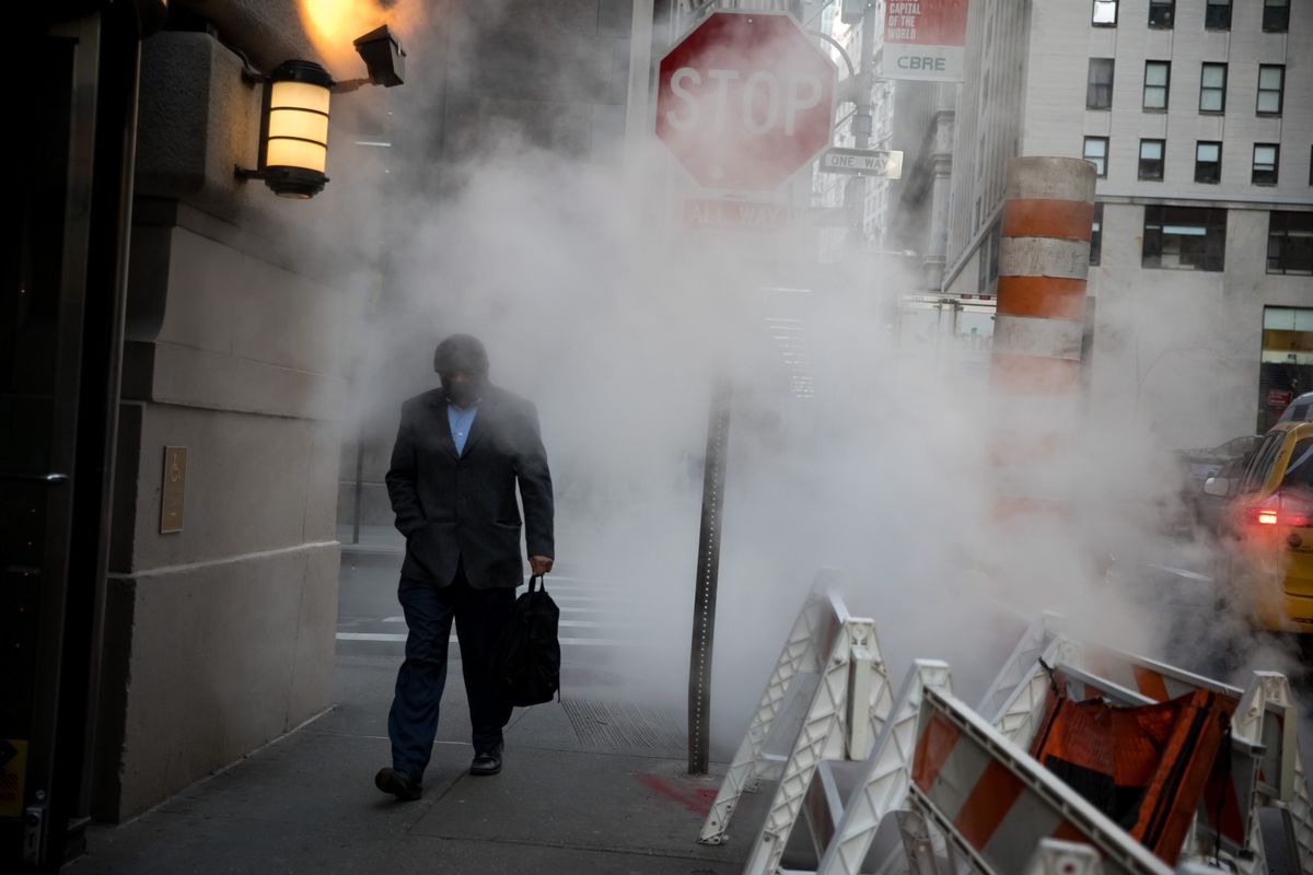 Goldman Says US Economy Remains on Narrow Path to Soft Landing