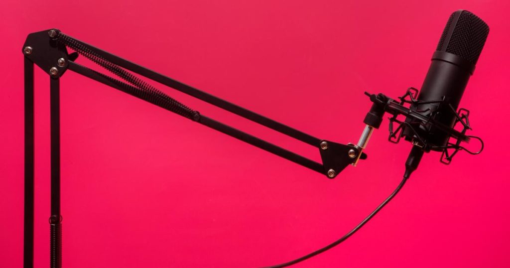 Podcasts: Are we in a bubble?