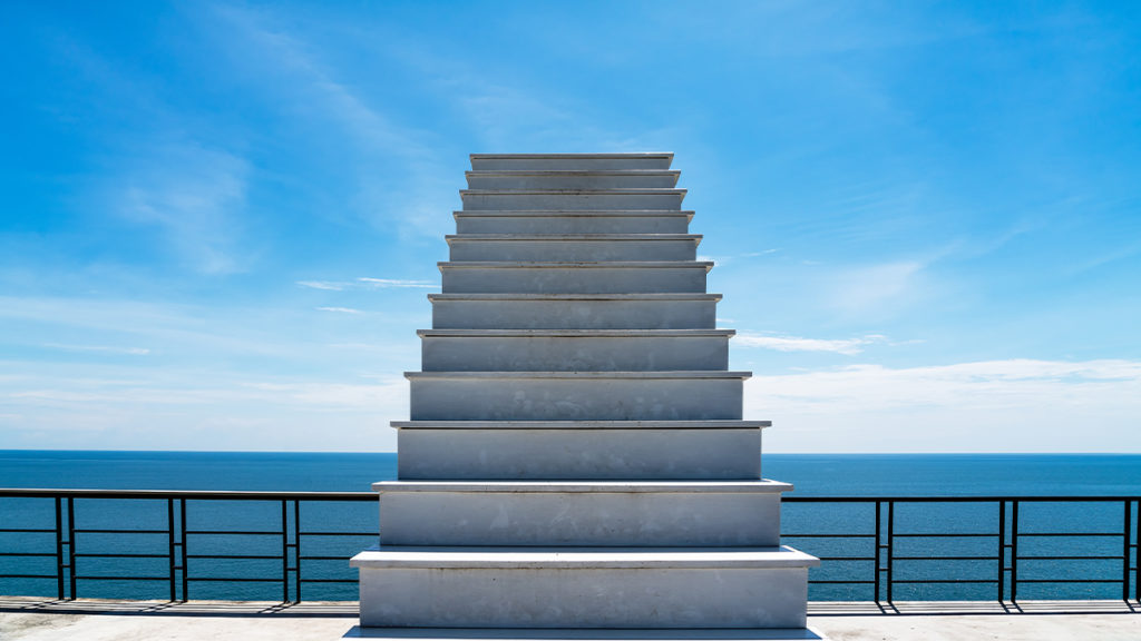 Don’t Confuse Strategy with Lofty Goals