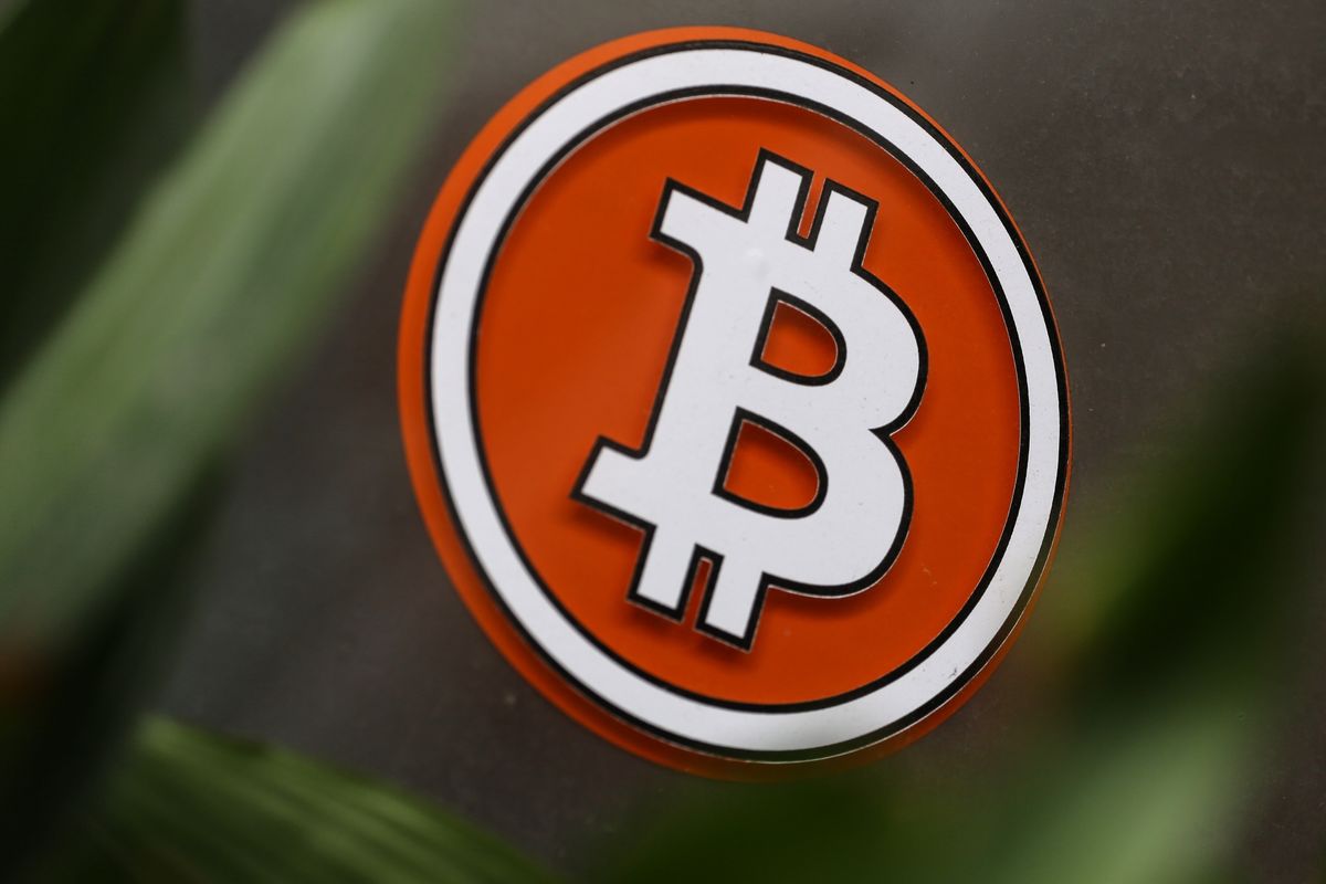 Bitcoin Drops to One-Month Low as US CPI Report Hurts Sentiment