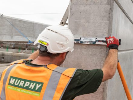 Murphy’s revenue hits nearly £1.3bn