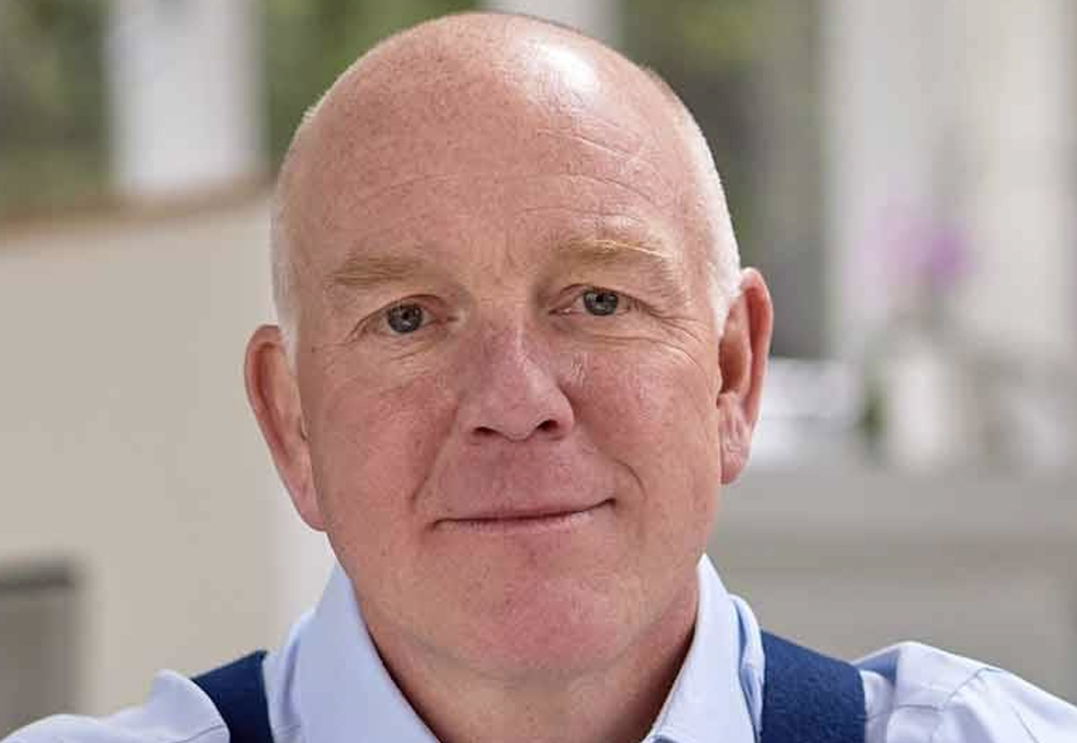 Sir Robert McAlpine returns to profit