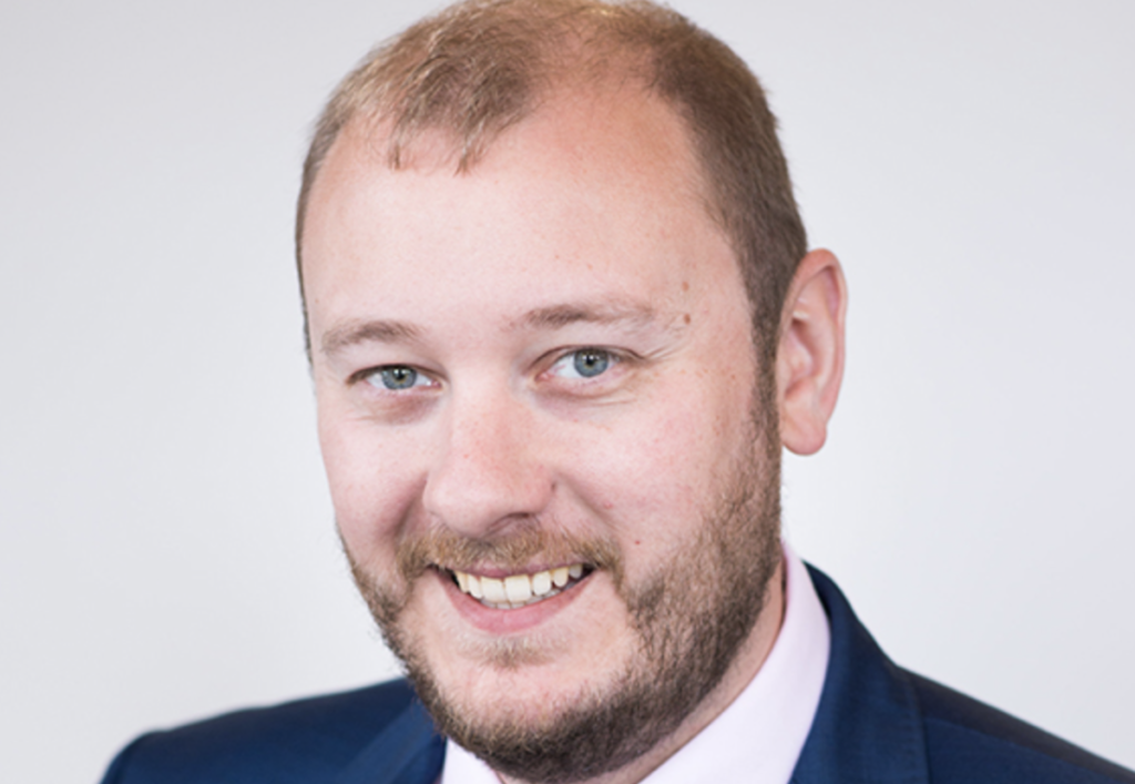 Costain names new energy director