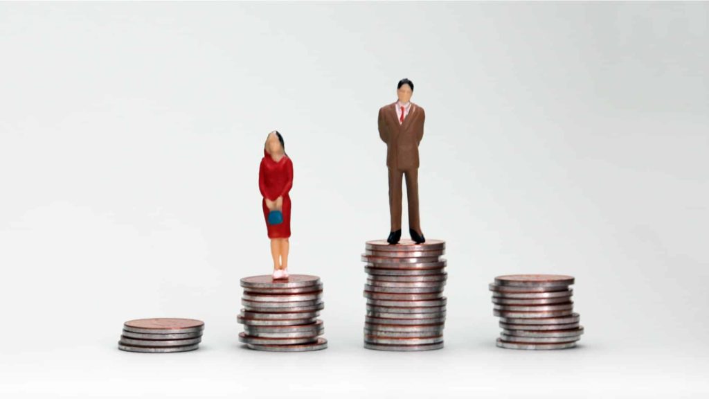 Salary and Career: The meritocracy myth vs. the real gender pay gap