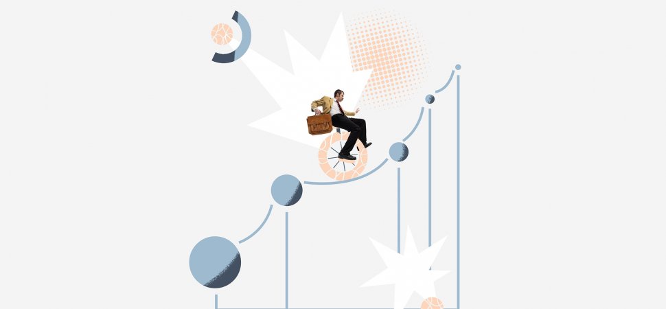 5 Key Strengths That You Can Make A Winning Advantage In Your Business