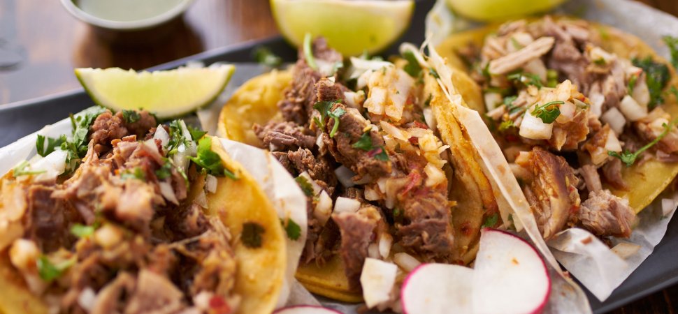 Let’s Taco-Bout Success: Three Ways This Emerging Tortilla Brand Found Its Footing