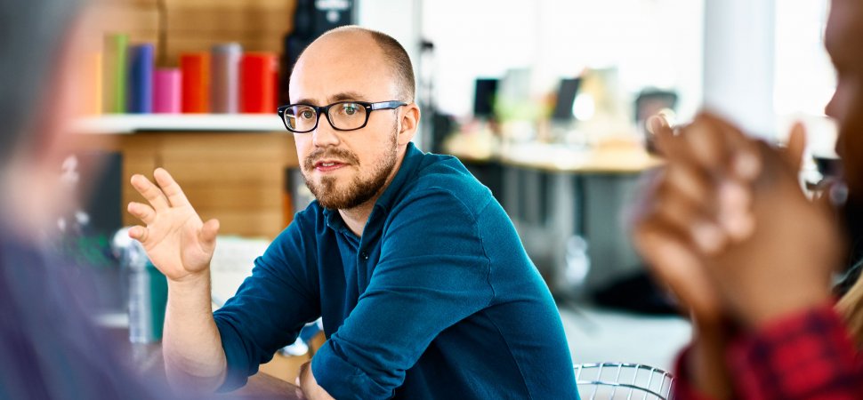 Starting Your Own Business? Avoid These 5 Common Mistakes By New Entrepreneurs