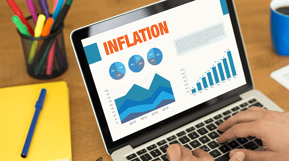 What is Inflation?