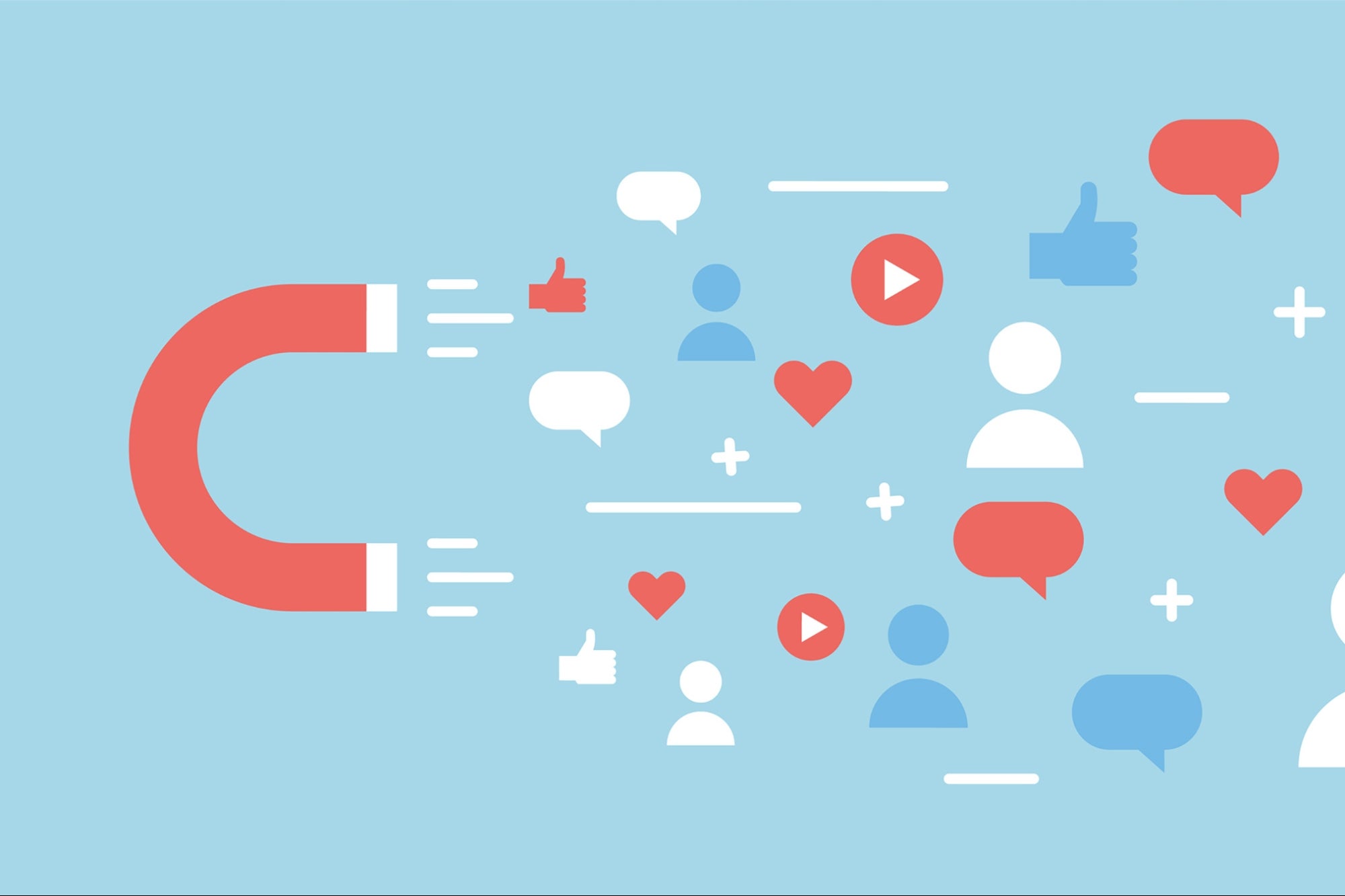 3 Ways to Leverage Magnetic Marketing