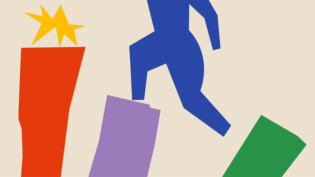 CEOs, Here’s How to Lead in an Era of Constant Change