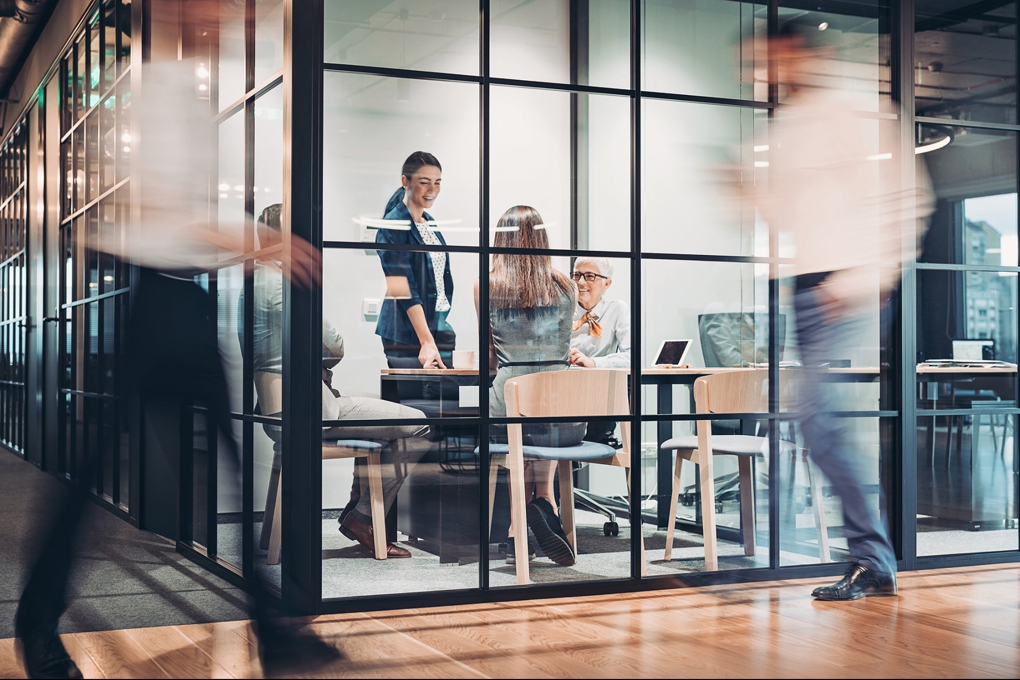Mastering the Art of Delegation: 3 Reasons Entrepreneurs Should Democratize Decision-Making
