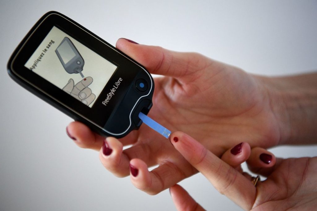 Can Diabetes Patients Lose Weight in Their Sleep? New Study to Test Theory