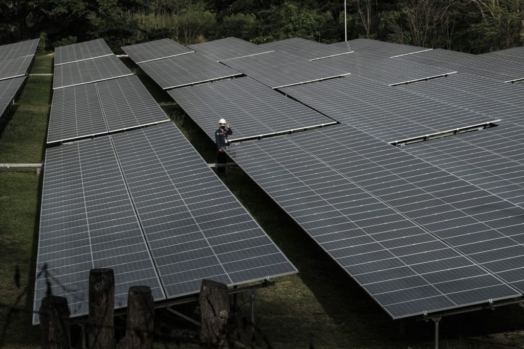 Solar Philippines Seeks Offers to Build 10 Gigawatts of Panels