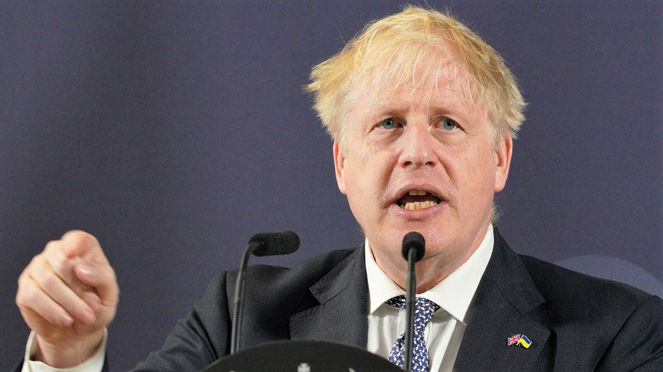 Can Johnson Keep His Coalition of Voters Together?