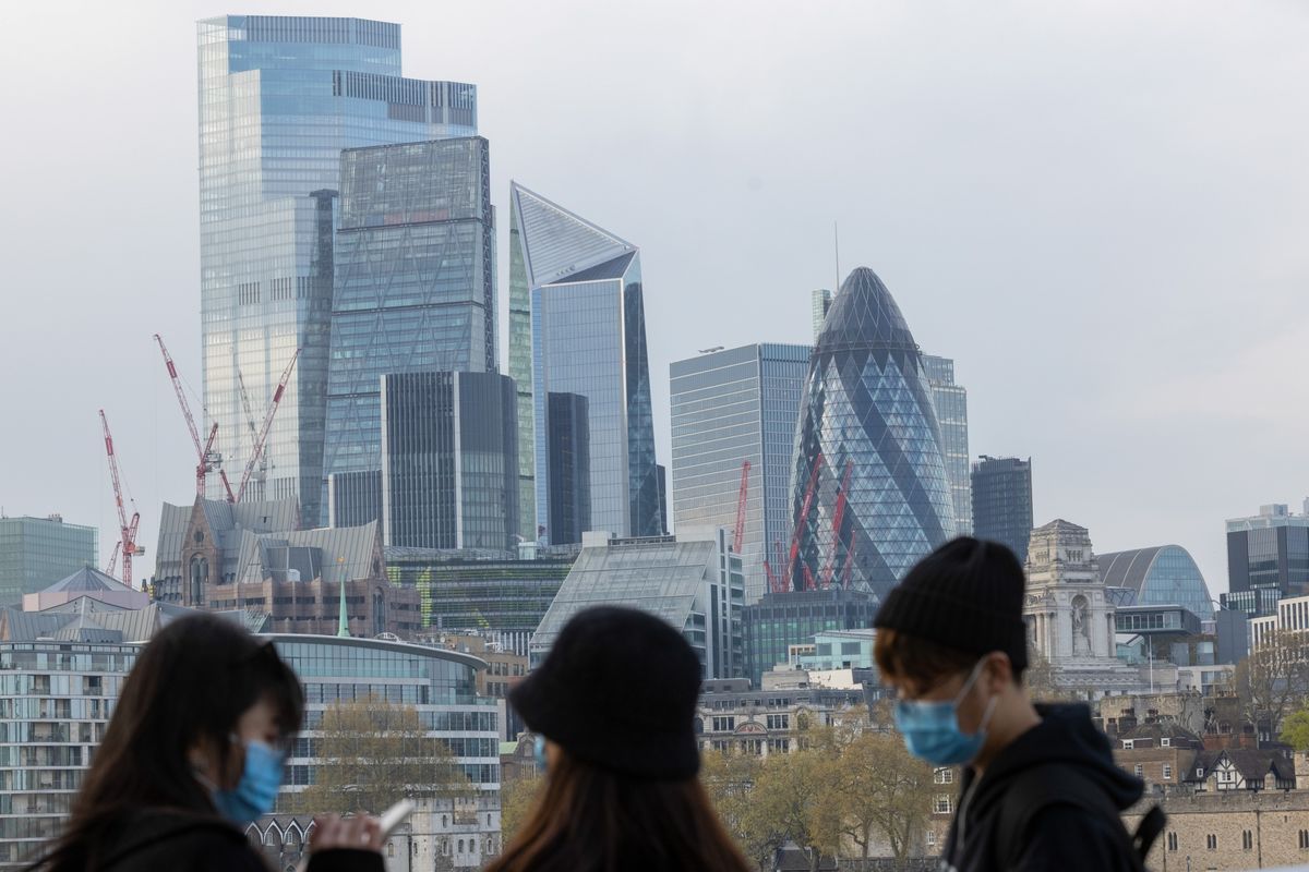 Euromoney Gets £1.6 Billion Private Equity Takeover Approach