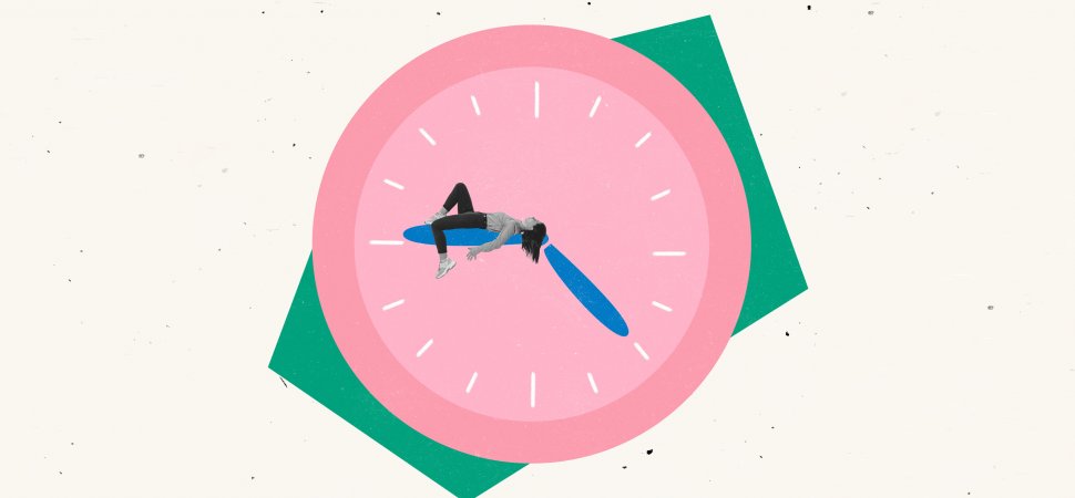 Need to Make an Important Decision? Science Says First Take a Look at the Clock